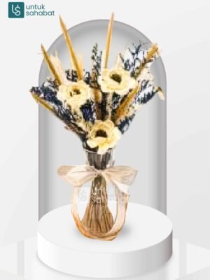 Bunga Meja Sleman 23