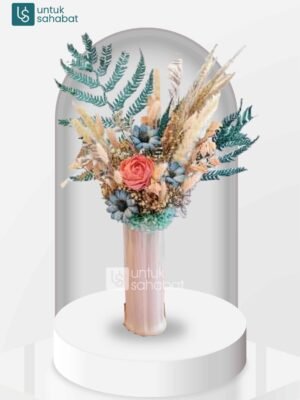 Bunga Meja Sleman 26