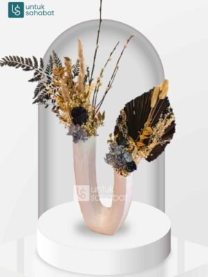 Bunga Meja Sleman 27