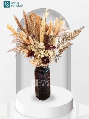 Bunga Meja Sleman 28