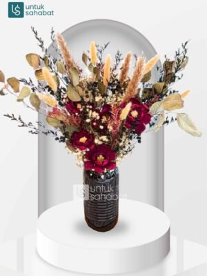 Bunga Meja Sleman 29