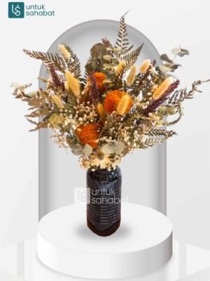 Bunga Meja Sleman 30