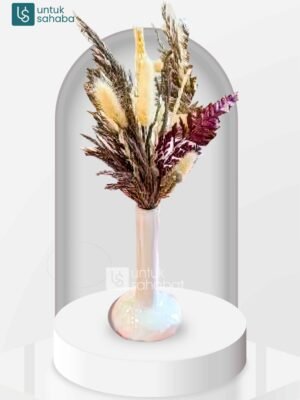 Bunga Meja Sleman 31