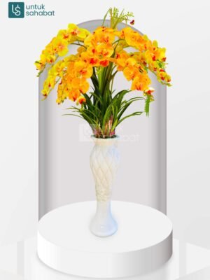 Bunga Meja Ternate 2