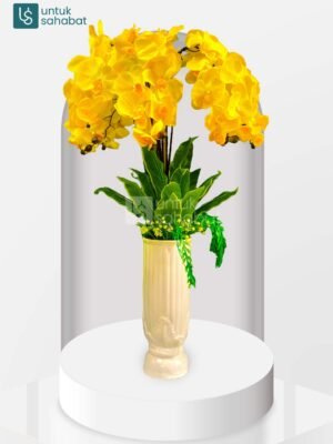 Bunga Meja Ternate 4