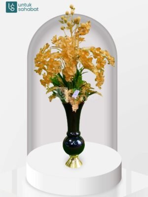 Bunga Meja Ternate 7