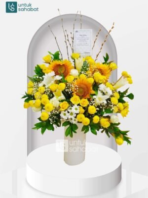 Bunga Meja Yogya 11