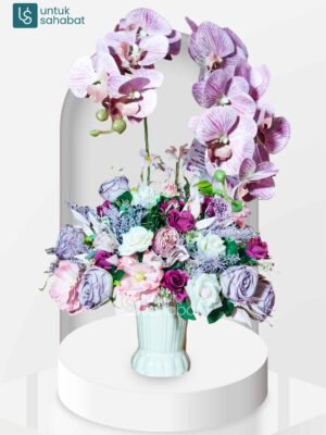 Bunga Meja Yogyakarta 22