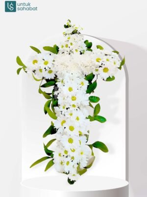 Bunga Peti Balikpapan 1