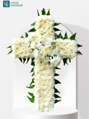 Bunga Peti Singkawang 2