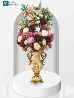 Bunga Meja Pamekasan 1