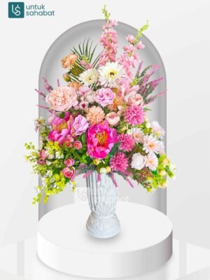 Bunga Meja Pamekasan 3