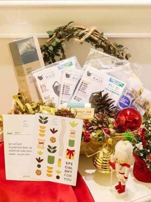 Clean & Healthy Essentials