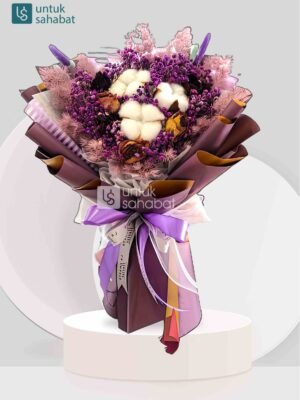Dried Bouquet Pelaihari 1
