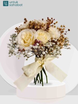 Dried Bouquet Tenggarong 6