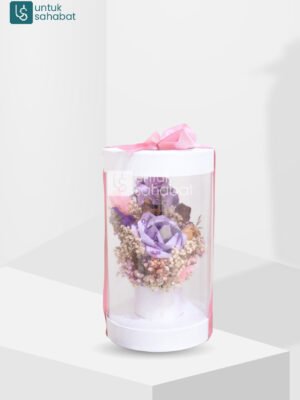 Flower Dome BSD 9