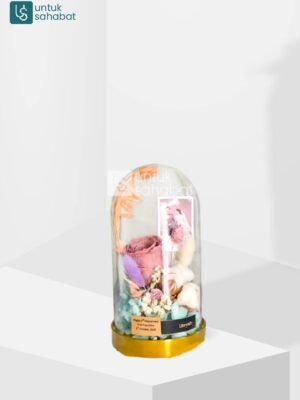 Flower Dome Jakarta 4