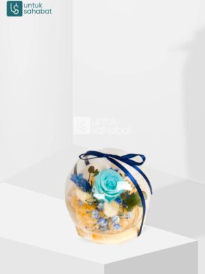 Flower Dome Jakarta 5