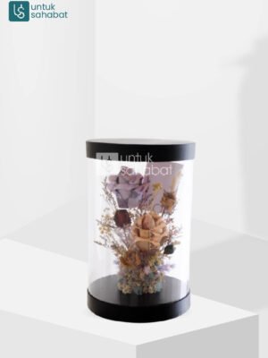 Flower Dome Tangerang 10