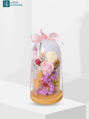 Flower Dome Tangerang 2