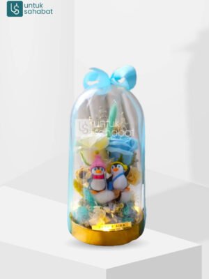 Flower Dome Tangerang 3