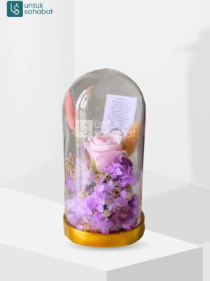 Flower Dome Tangerang 5