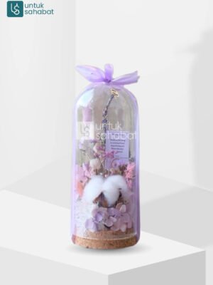 Flower Dome Tangerang 7