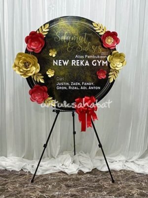 Glamour Paper Board Jakarta