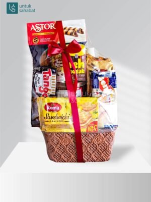 Hampers Bima 1