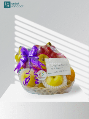 Hampers Buah Bandung 10