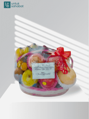 Hampers Buah Bandung 11
