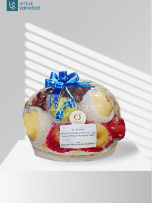 Hampers Buah Bandung 14