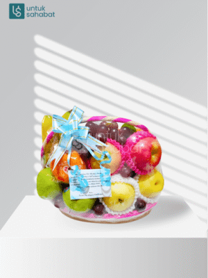 Hampers Buah Bandung 17