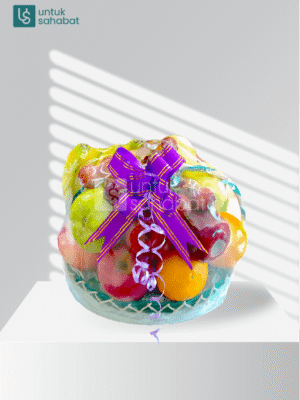 Hampers Buah Bandung 22