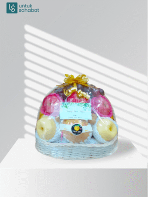 Hampers Buah Bandung 23