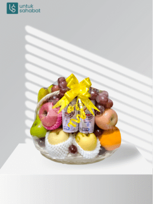 Hampers Buah Bandung 24