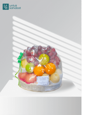 Hampers Buah Bandung 26