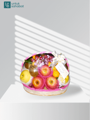 Hampers Buah Bandung 27
