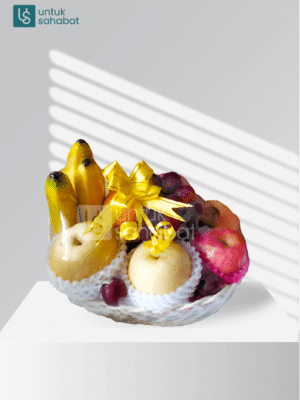 Hampers Buah Bandung 3