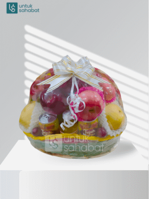 Hampers Buah Bandung 31