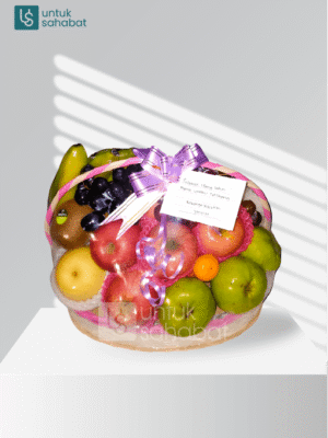 Hampers Buah Bandung 33