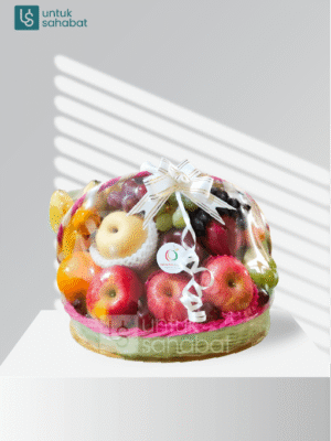 Hampers Buah Bandung 35