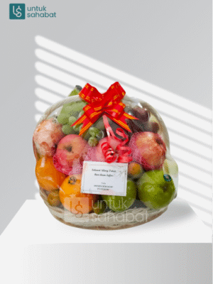 Hampers Buah Bandung 36