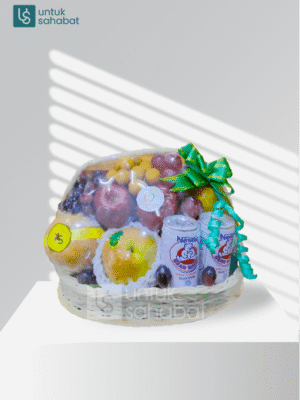 Hampers Buah Bandung 37