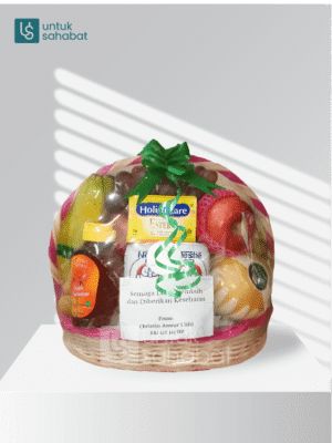 Hampers Buah Bandung 39