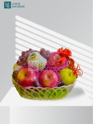 Hampers Buah Bandung 4