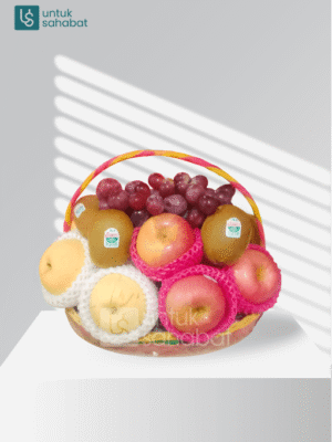 Hampers Buah Bandung 40
