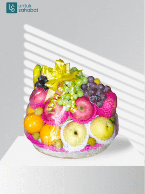 Hampers Buah Bandung 41