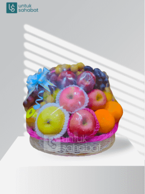 Hampers Buah Bandung 43