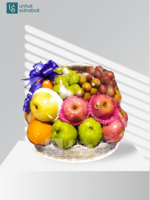 Hampers Buah Bandung 45